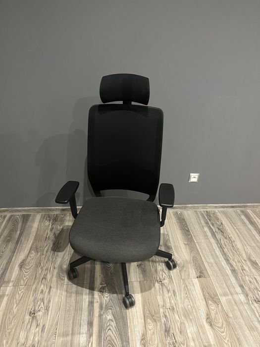 Krzesło Fotel obrotowy  Profim Veris Net