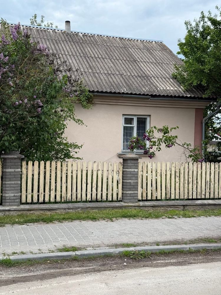 Продаж будинку Шумськ