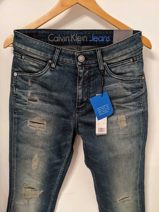 Calvin Klein Jeans