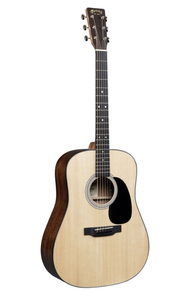 Gitara Martin D-12E jak nowa IDEAL made in Mexico