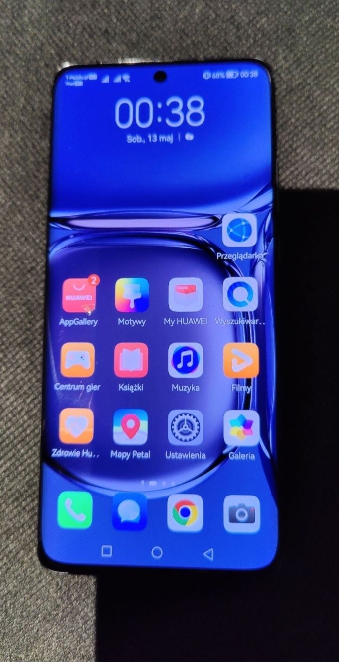 Huawei p50 pro 8/256 gb możliwa zamiana