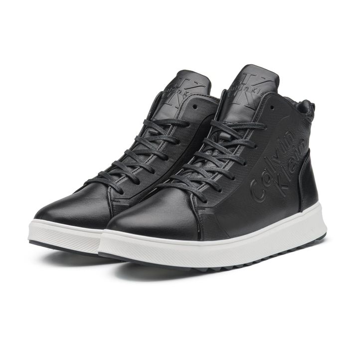 Зимние ботинки -20° мех