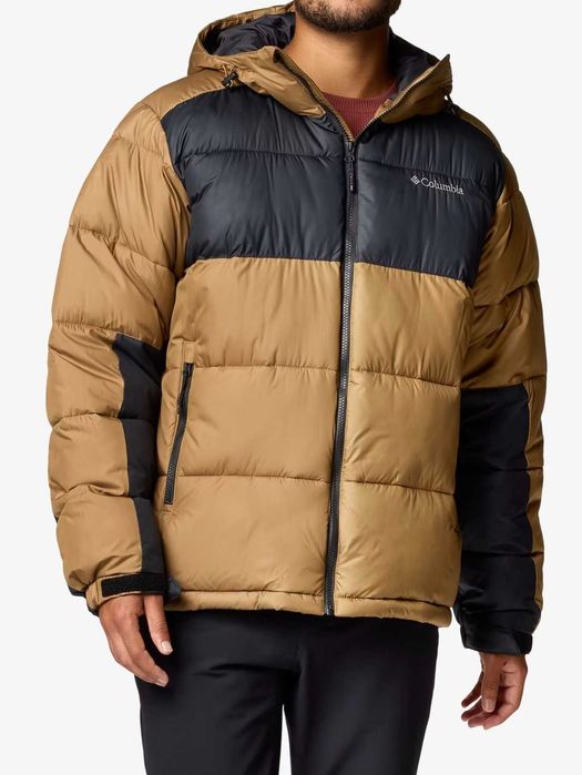 Columbia Pike Lake™ II Hooded Jacket XL,L,M