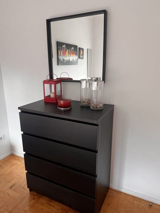 Mobilia de casa - Sala - Quarto