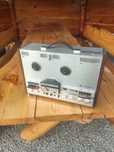 Magnetofon szpulowy Telefunken 204 TS magnetophon radio odtwarzacz
