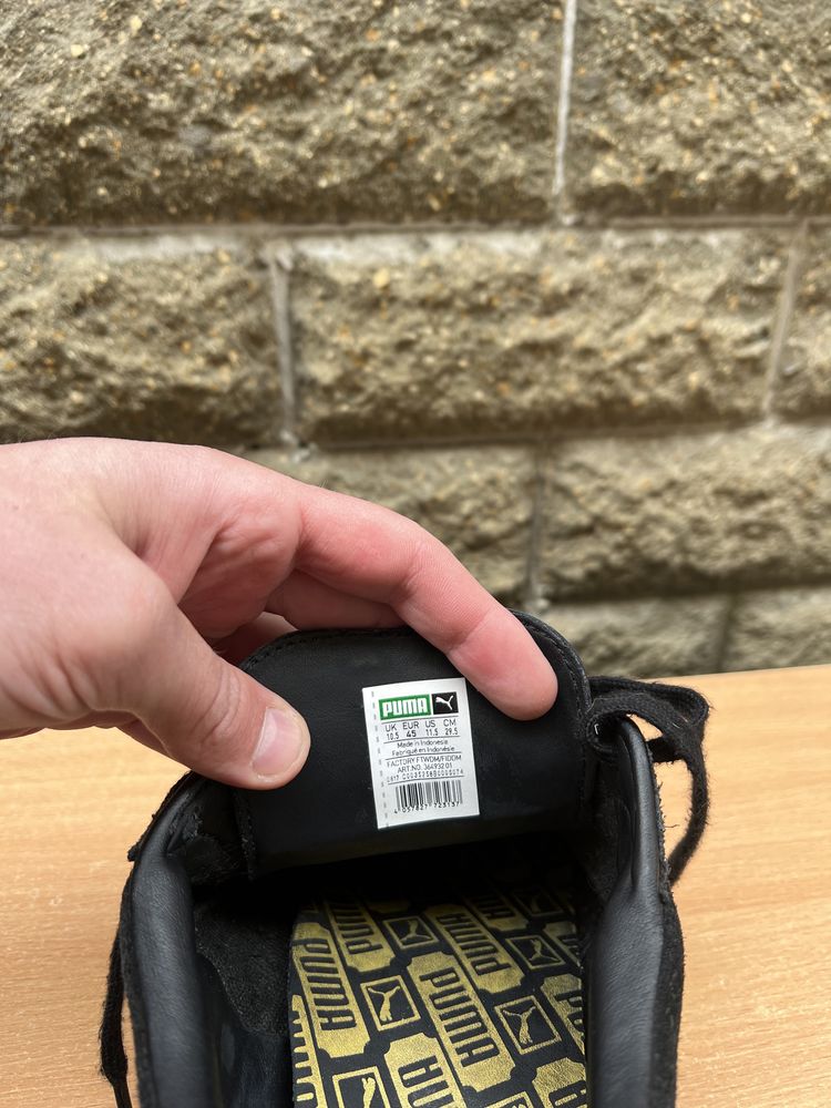 Puma Liga Оригинал