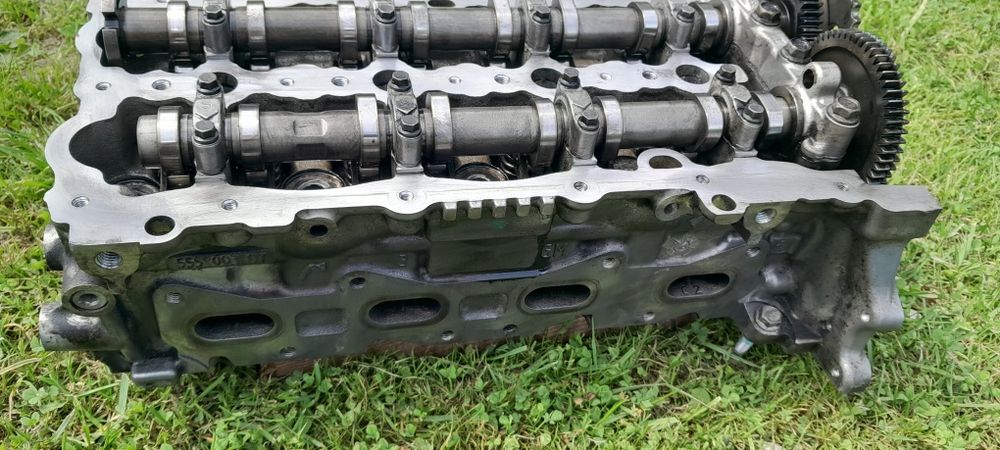 Głowica 1.6 cdti LVL