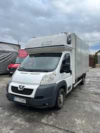 Peugeot BOXER  Peugeot Boxer 3.0 l 2011 FV 23%