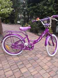 rowerek dziecięcy koła 20