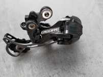 Przerzutka tylna SHIMANO Deore RD-M592 Shadow 9 biegów Nowa