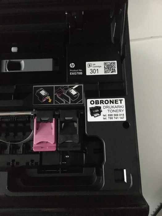 Drukarka wielofunkcyjna  HP ENVY 4507  3w1