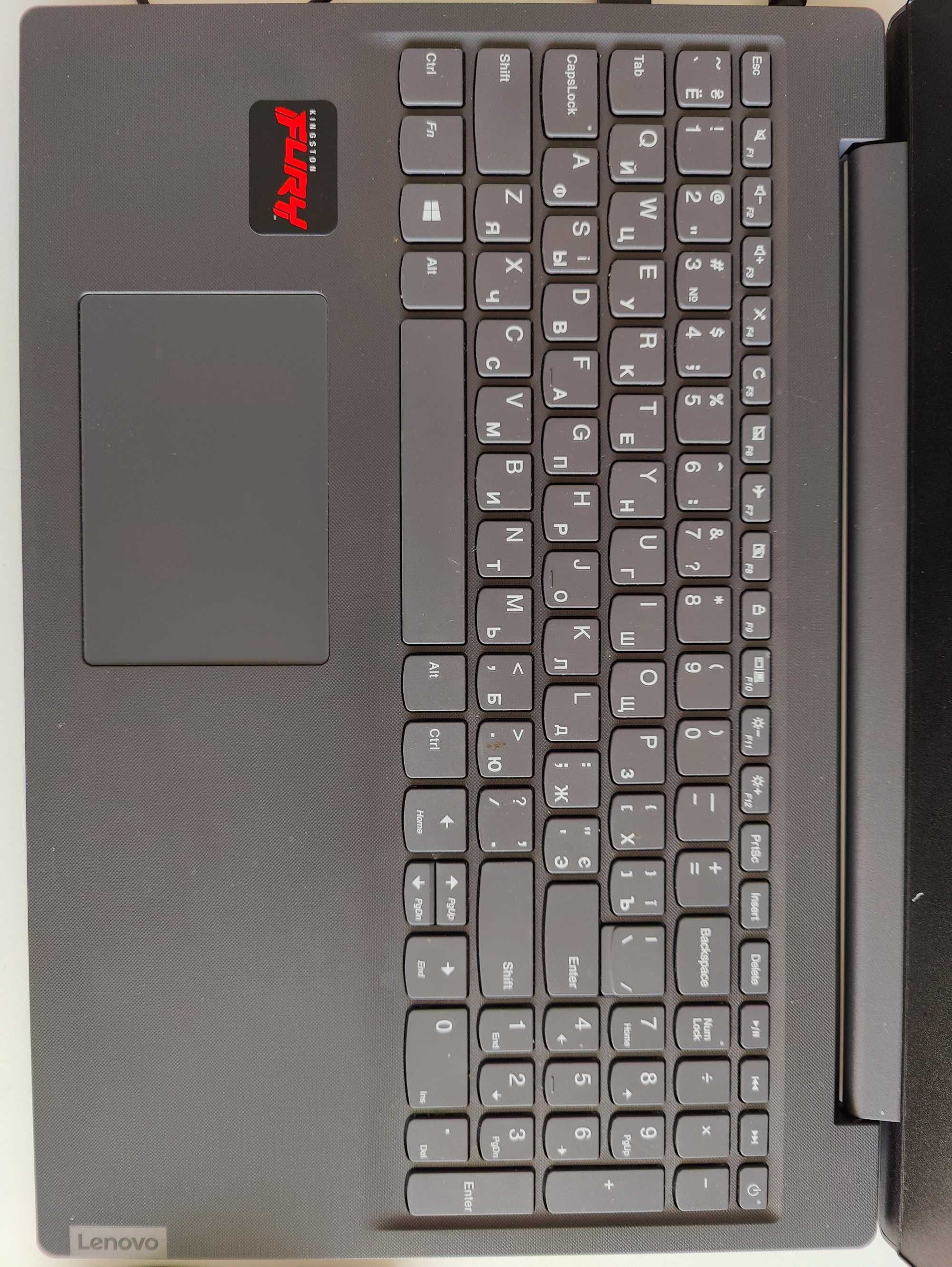 ноутбук Lenovo V15-ADA