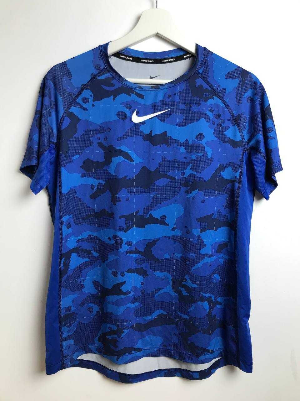 Футболка Nike pro тишка майка найк тениска штани кофта свитшот