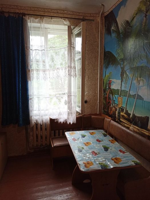 Продам две комнаты ( 22,3кв.м)в общежитии ж/м Приднепровск/Левый берег