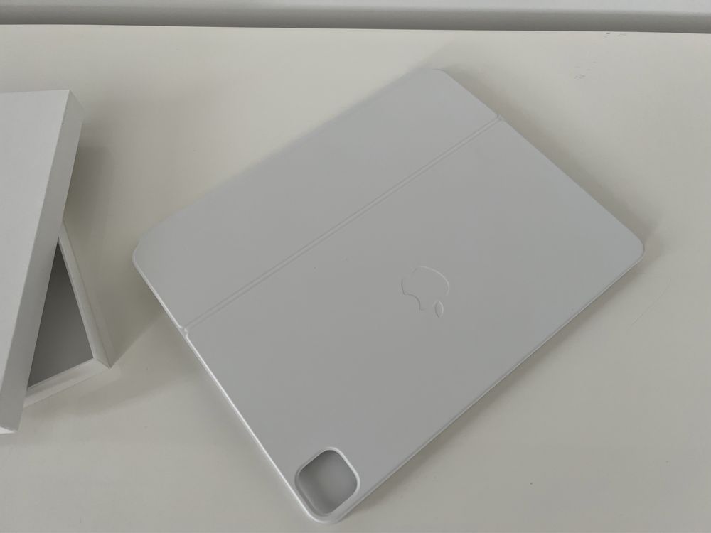 Apple Magic Keyboard (MJQL3) для Air 13” iPad Pro 12,9”