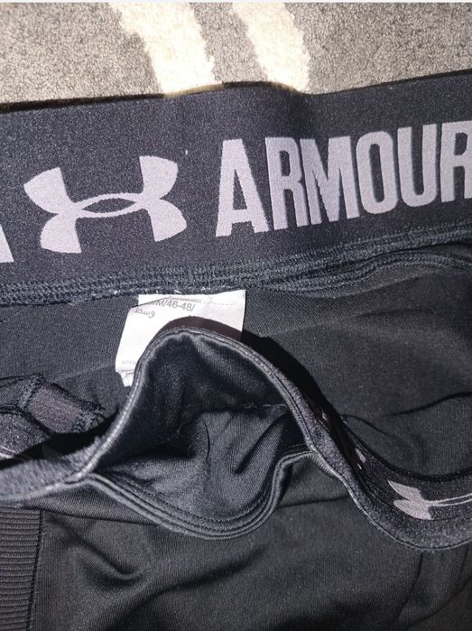 Спортивні легінси, лосини Armour M