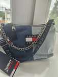Torebka Tommy Hilfiger NOWA jeans streetwear