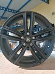 Nowe felgi aluminiowe 17" 5*108 Ford