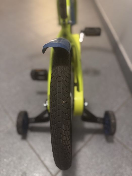 Rowerek ROMET 16cali