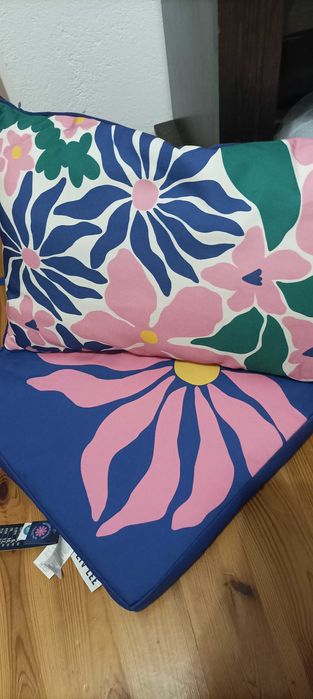 Zestaw na taras 2 komplety