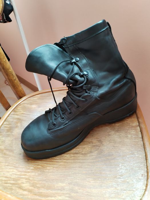 Продам берци США, гарний стан, утеплені, водонепронекні.
