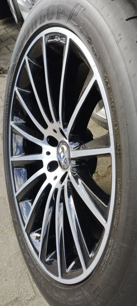 Felgi Aluminiowe Oryginalne Mercedes Gls Glc