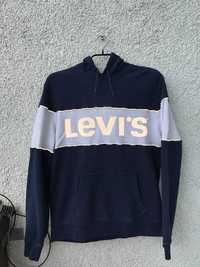 Рефлективне Худі Levis