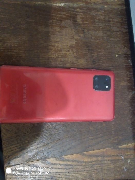 Продам Samsung galaxy note 10 lite