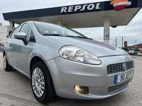 Fiat Grande Punto 1.3 M-Jet Dynamic