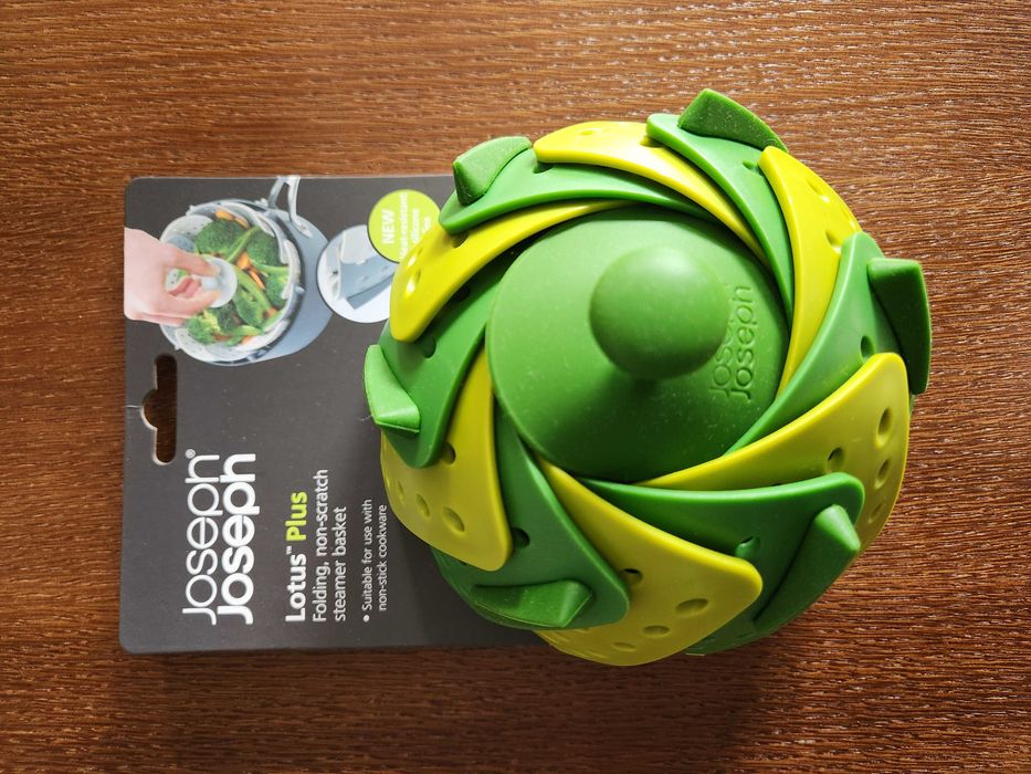 Joseph Lotus Plus koszyk do gotowania na parze