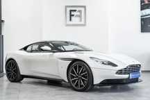 Aston Martin DB11 Coupé