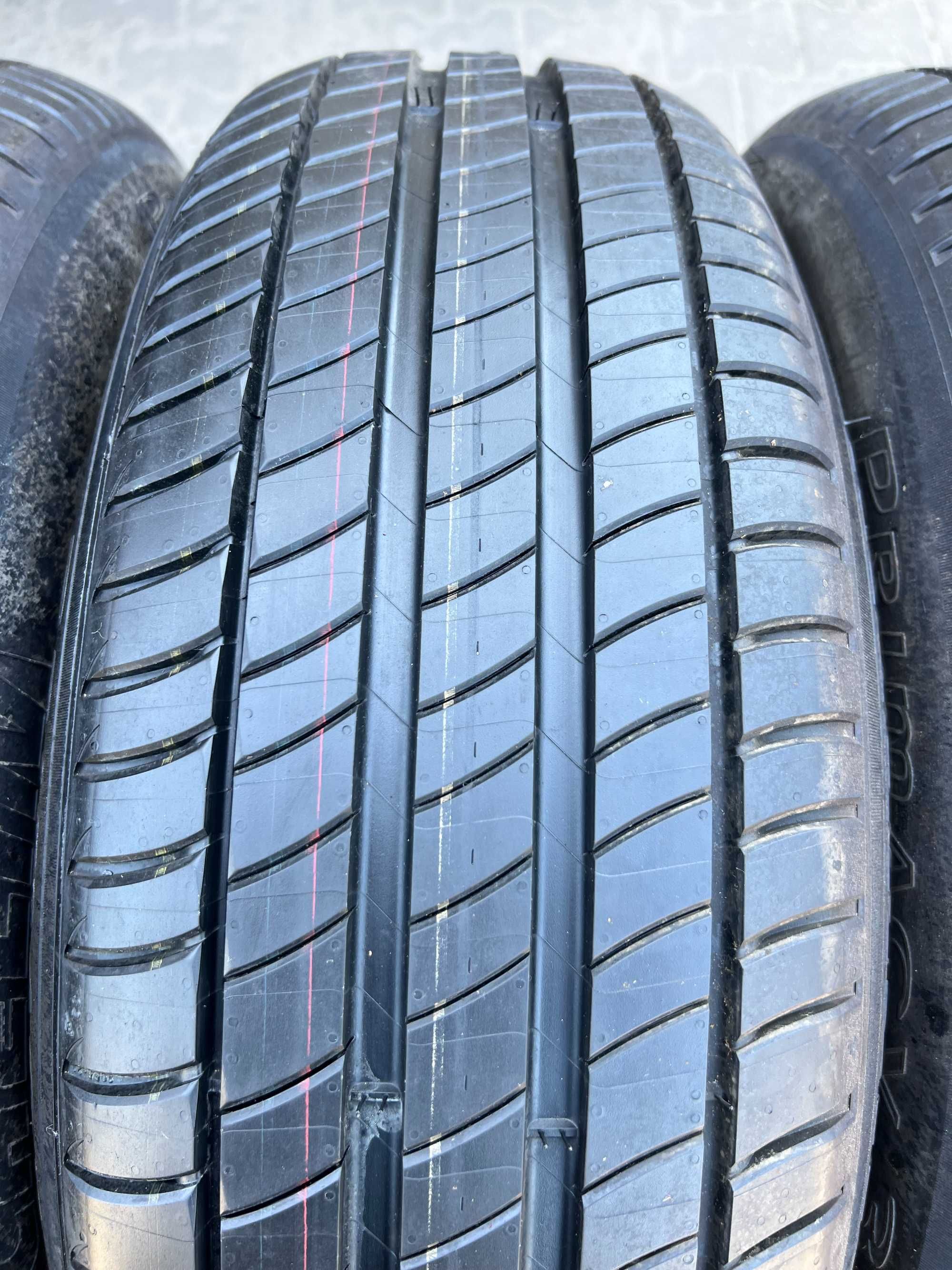 4x 215/65R16 102H XL Michelin Primacy 3 Opony LATO