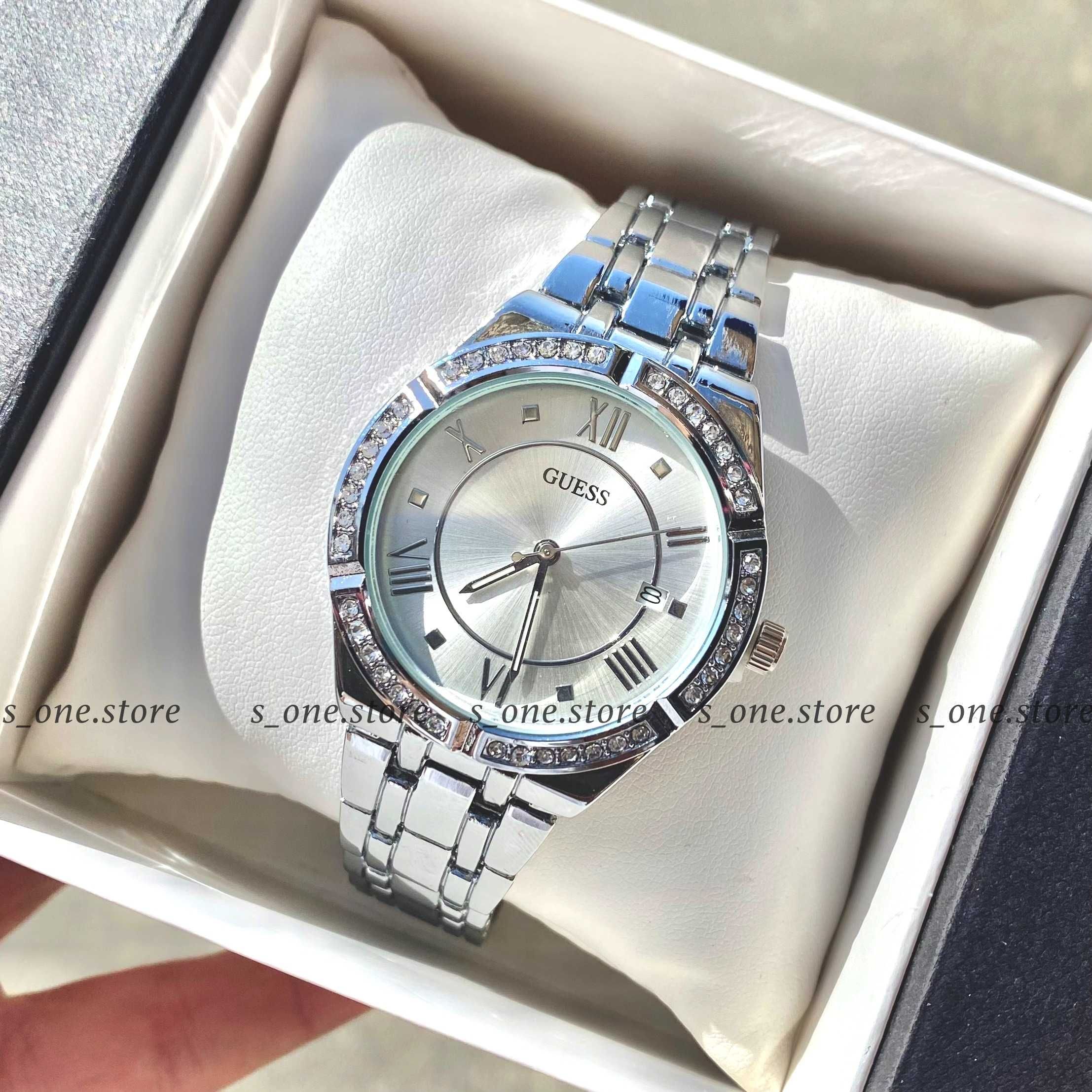 Годинник Guess, часы женские Гесс