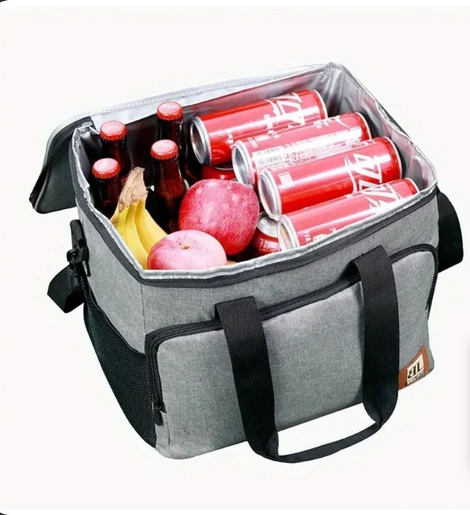 Torba termiczna XXL 35L