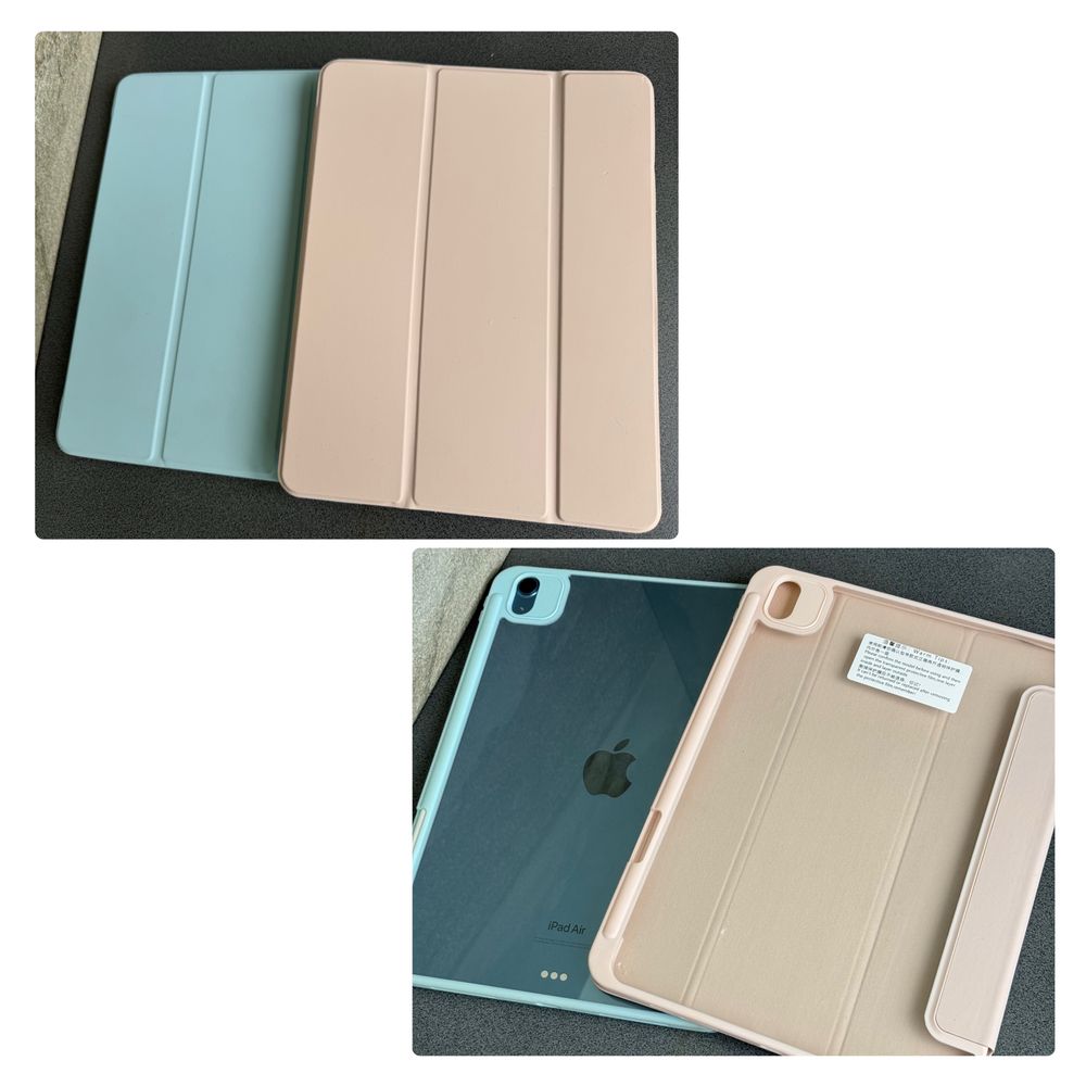 iPad Air 5 M1 64GB Wi-Fi + Pencil 2, гарантія, стан новий