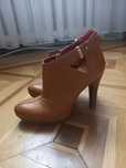 Buty Kazar,botki