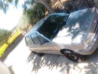 Citroen ax a gasolina