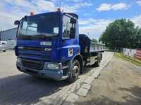 Daf wywrotka 65,180