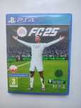 FC 25 PS4 PS5 Fifa