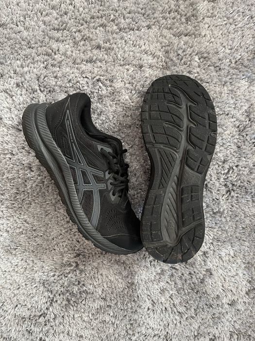 Кросівки для бігу Asics GEL-CONTEND 8 (1011B492-001)