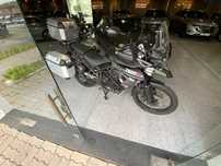 Triumph Tiger TIGER XCA
