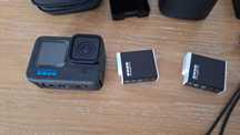 Kamera GoPro HERO12