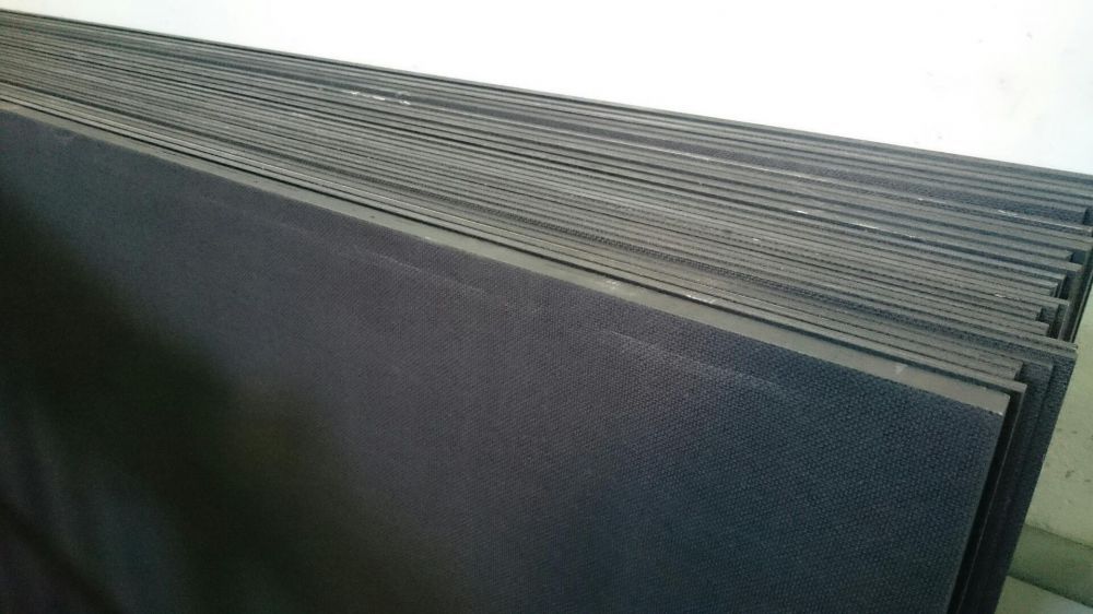 Фанера корабельна, транспортна, влагостойкая ламінована, опалубка