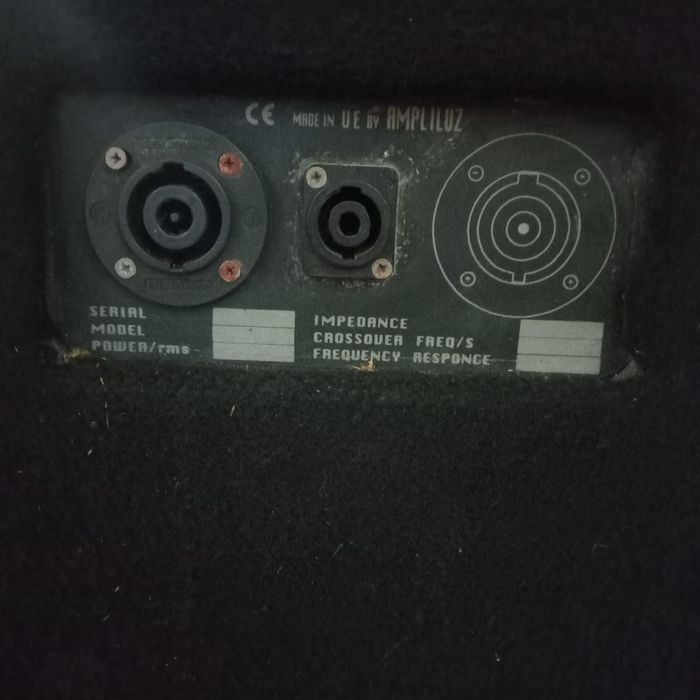 Tops duplos Mak Furacão