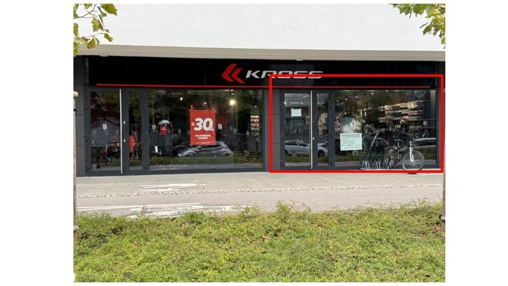 Lokal do wynajęcia Warszawa ul. Postępu 27