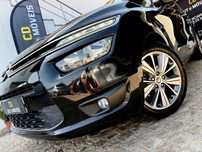 Citroën C4 Grand Picasso e-HDi 115 Intensive