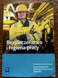 Bezpieczeństwo i higiena pracy
