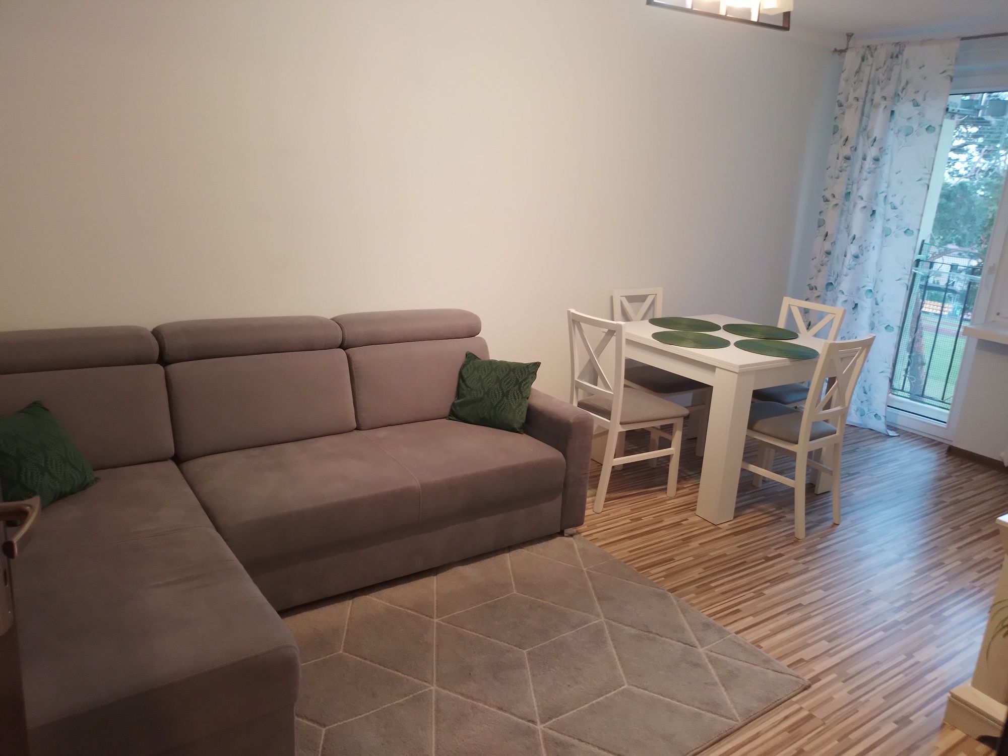 Apartament 2 pokoje Augustów ul. Konopnicka