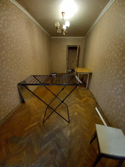 Сдається 2х кімнатна вул.Щербаківського м.Нивки 10хвилин