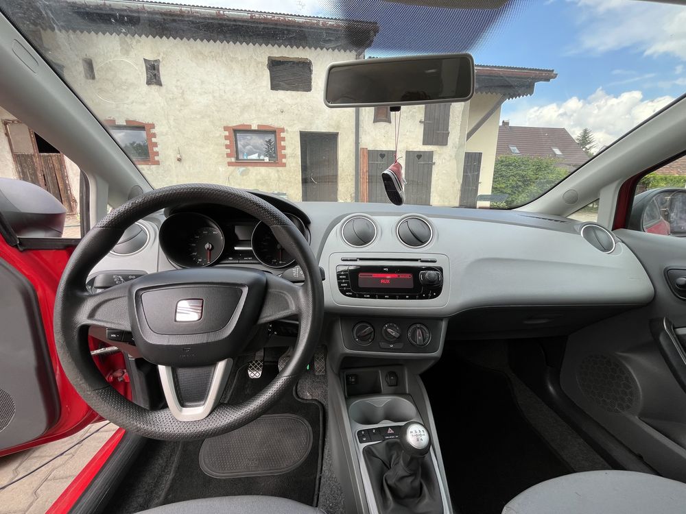 Sprzedam! Seat ibiza